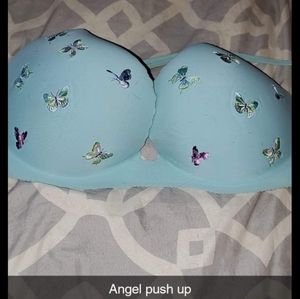 Victoria's Secret Angel Push up bra